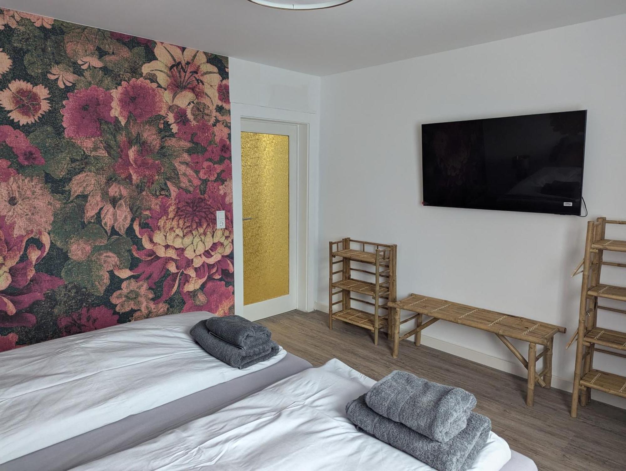 Be My Guest - Erfurt In Der Natur Exterior photo